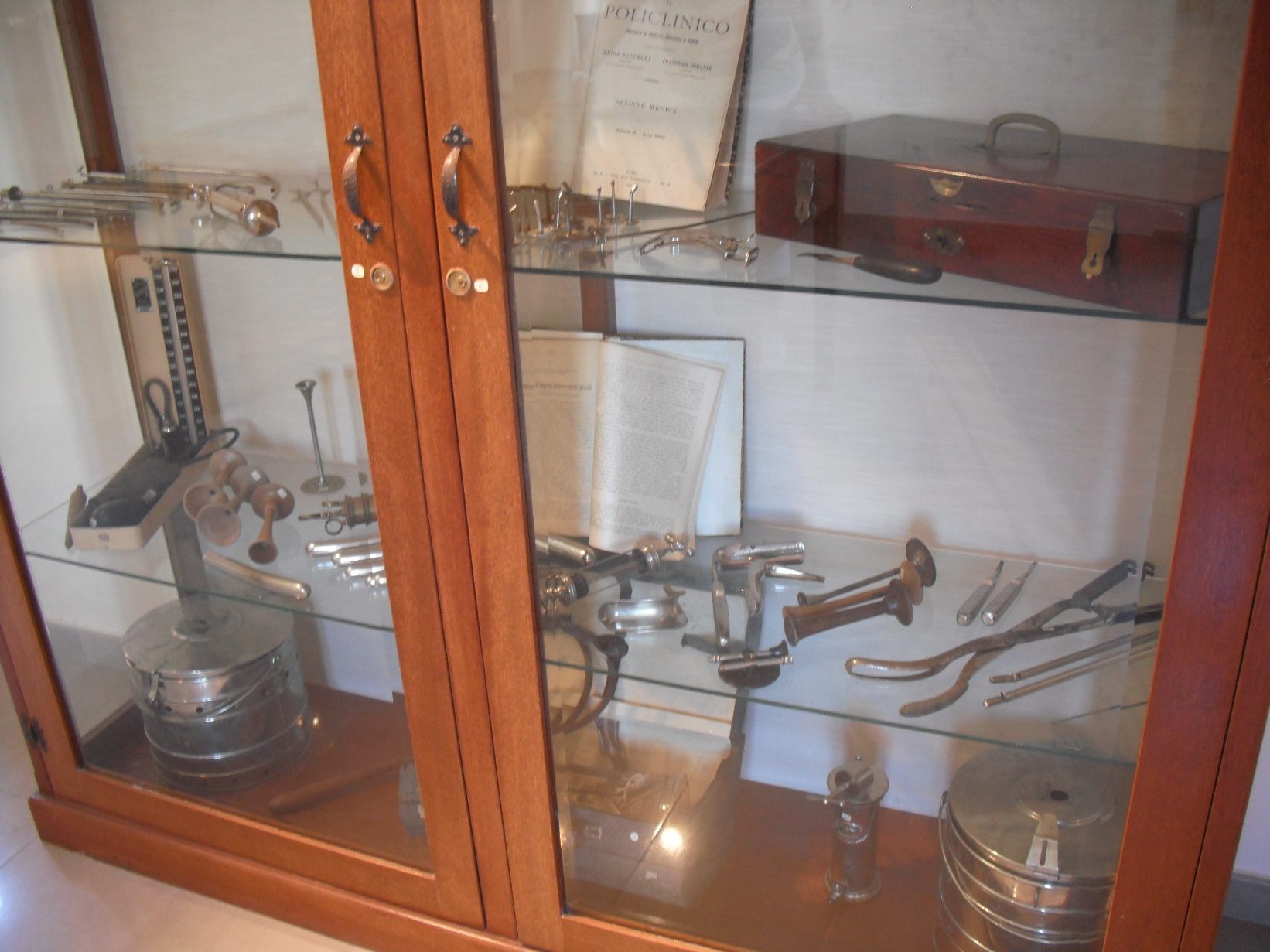 Francesco Durante S Collection